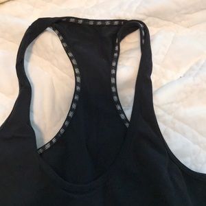 lululemon athletica Tops - Lululemon tank size 4 cool racerback lululemon athletica Tops - Lululemon tank size 4 cool racerback